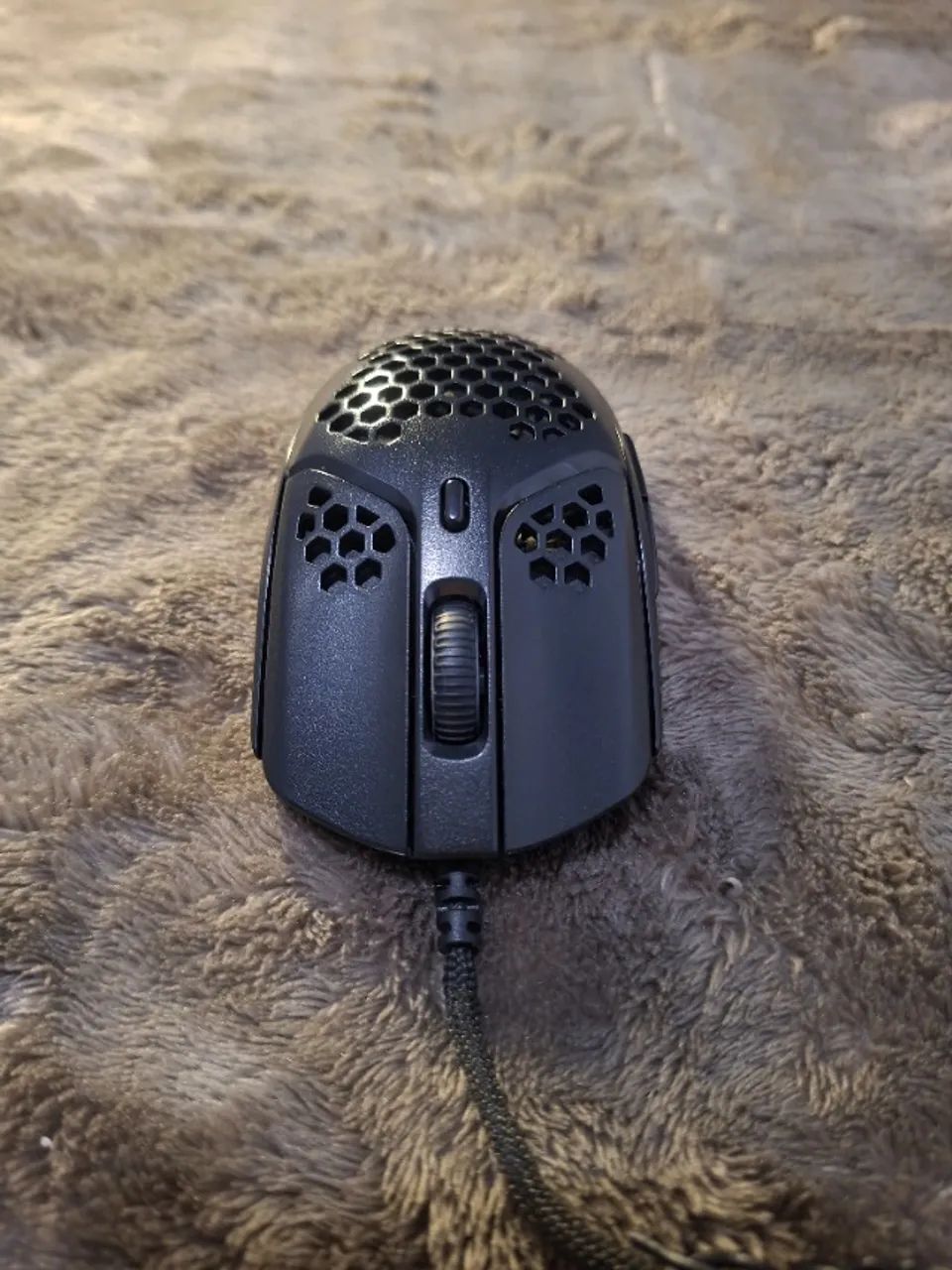 Mouse Gamer Hyperx Pulsefire Haste (Descrição) - Foto 3