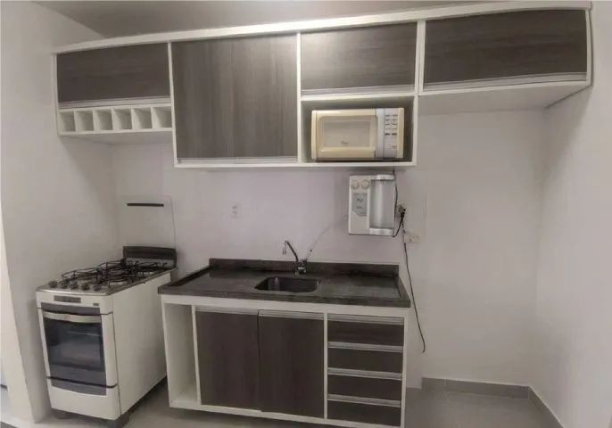 Apartamento com 2 quartos no Cond. Via Parque - Foto 4