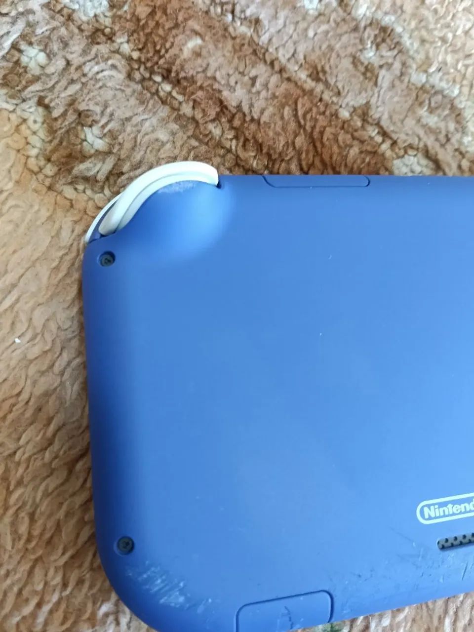Nintendo Switch Lite - Foto 3