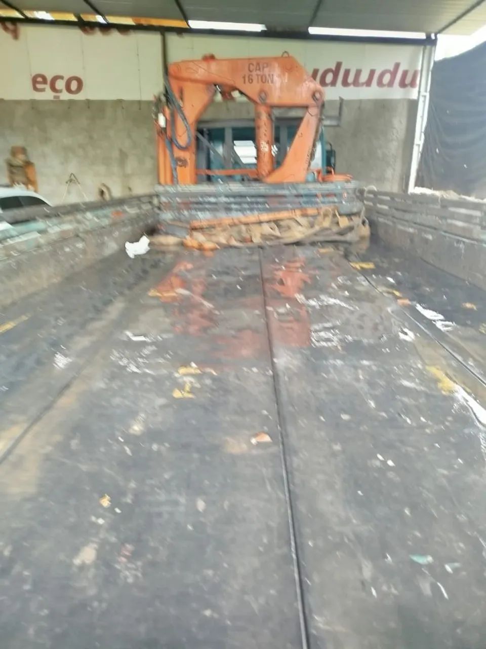 Carroceria  - Foto 3