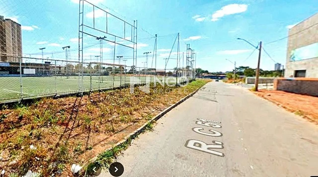 Venda - Terreno - Setor Sudoeste - 510m² - Foto 3