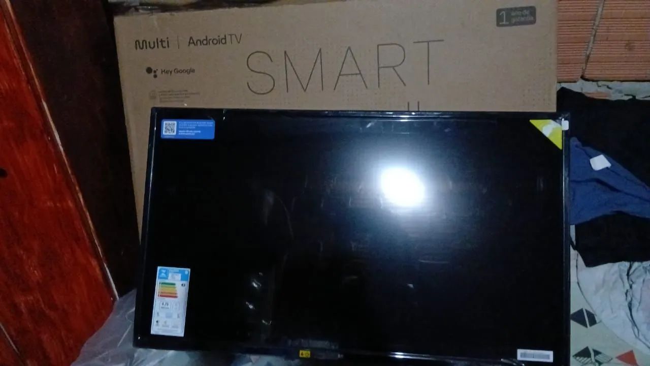 TV 32 SMART 