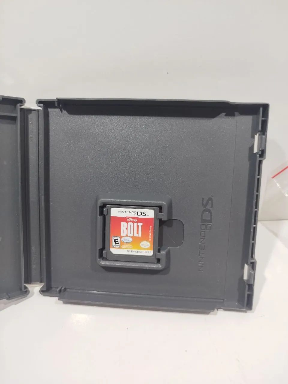 Jogo Bolt original Nintendo DS. - Foto 3