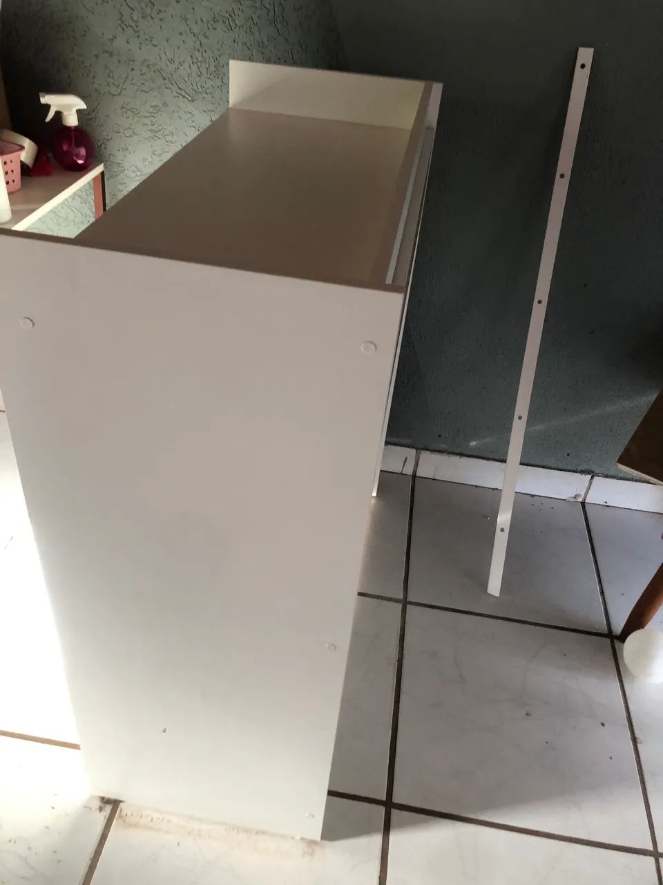 Balcão caixa MDF  - Foto 3