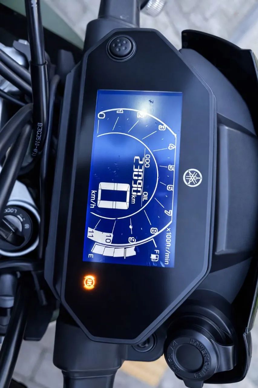 Sua nova  YAMAHA LANDER 250 - Foto 4