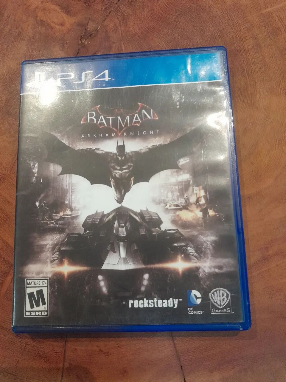 Batman: Arkham Knight
