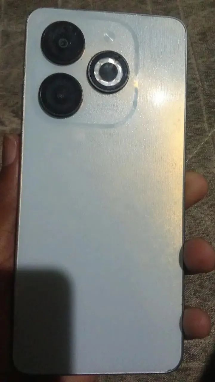 Celular Infinix smart 8