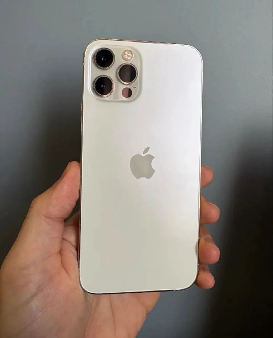 iPhone 12 Pro 256gb - Foto 2