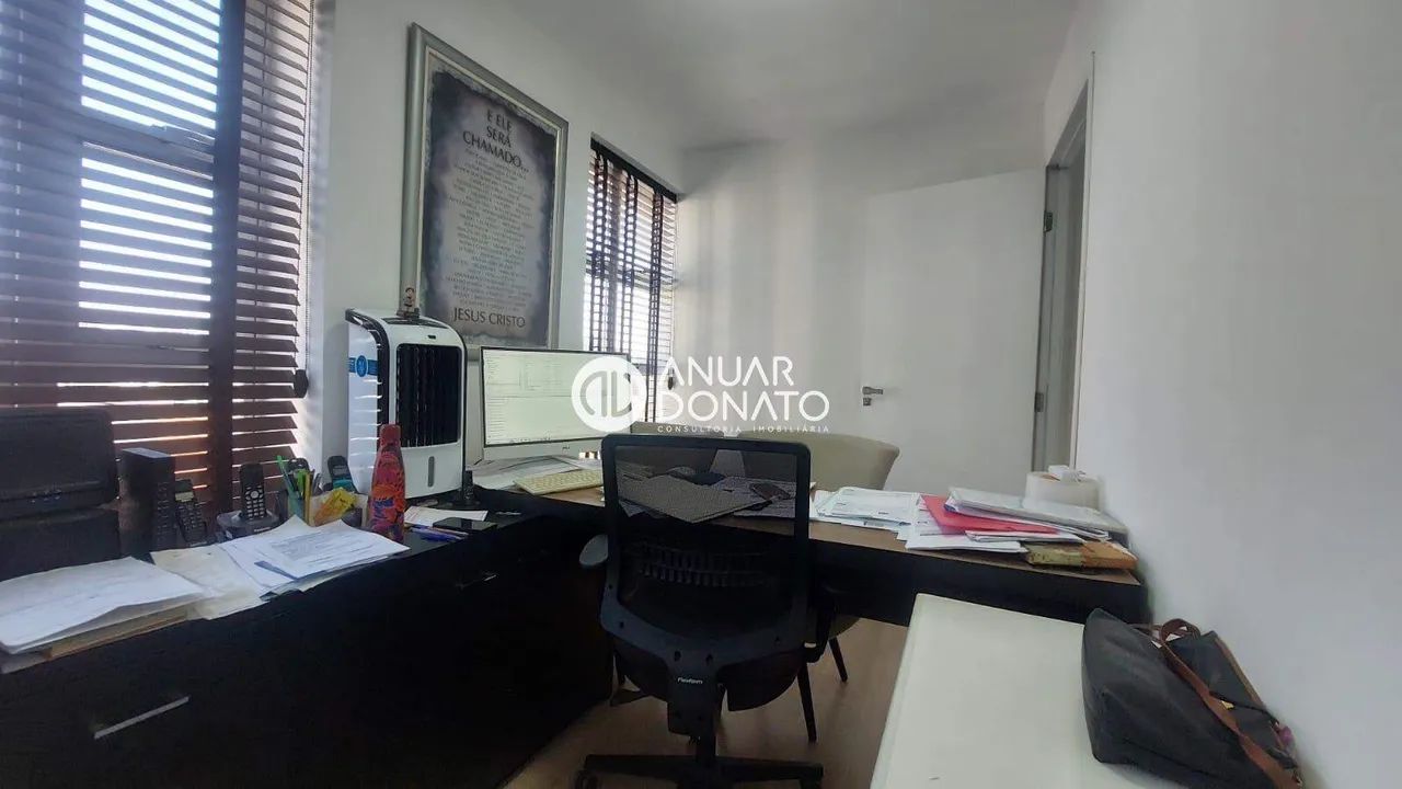 Anuar Donato Sala Locação Savassi - Foto 5