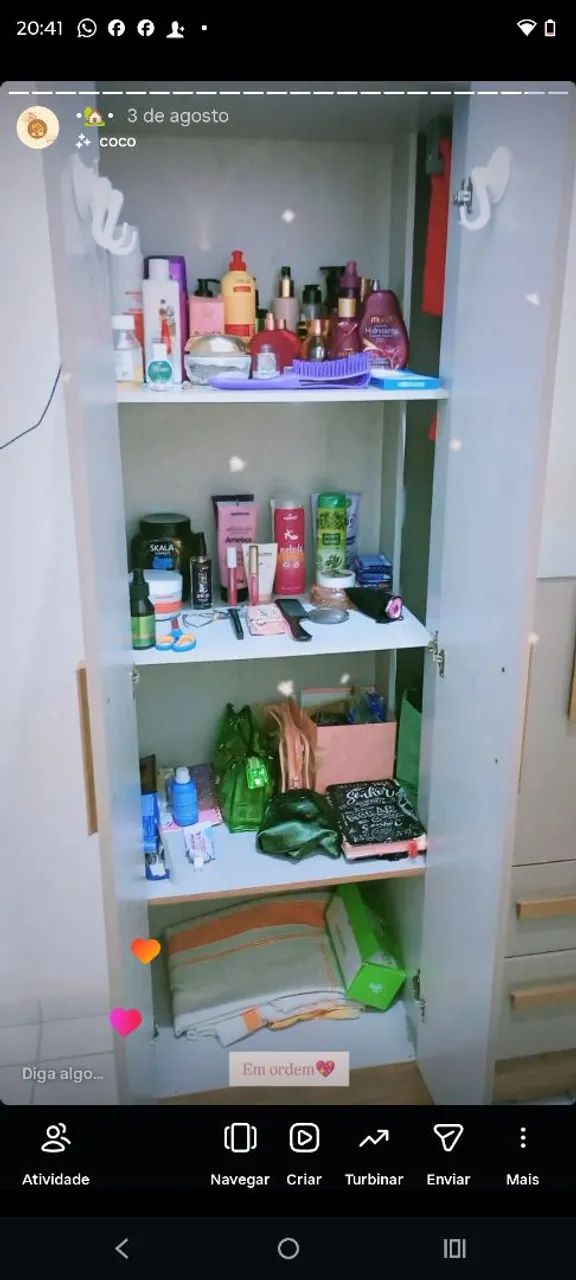 Guarda roupa  - Foto 2