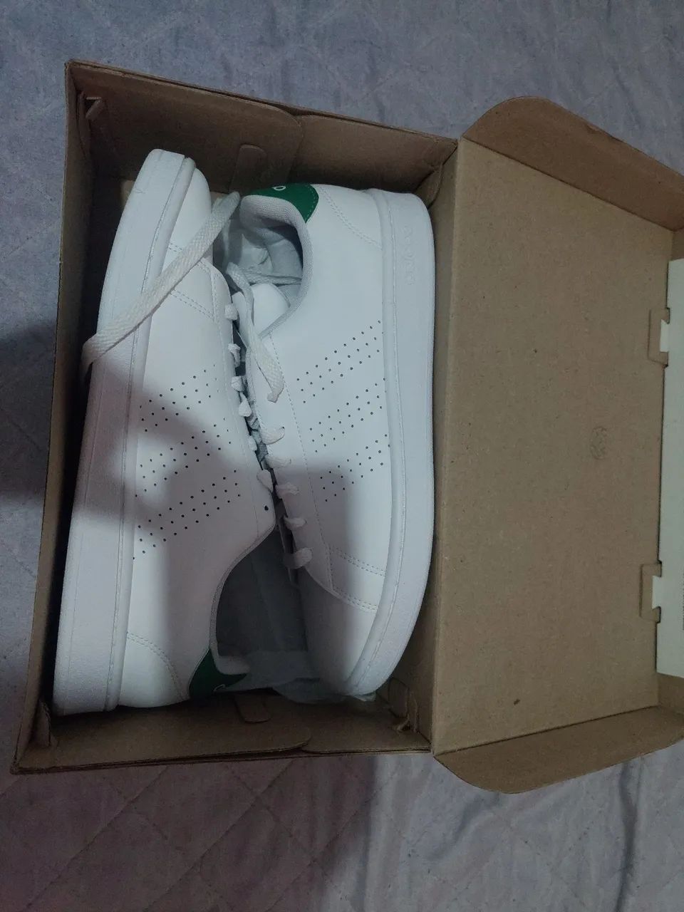 Tenis adidas novo - Foto 2