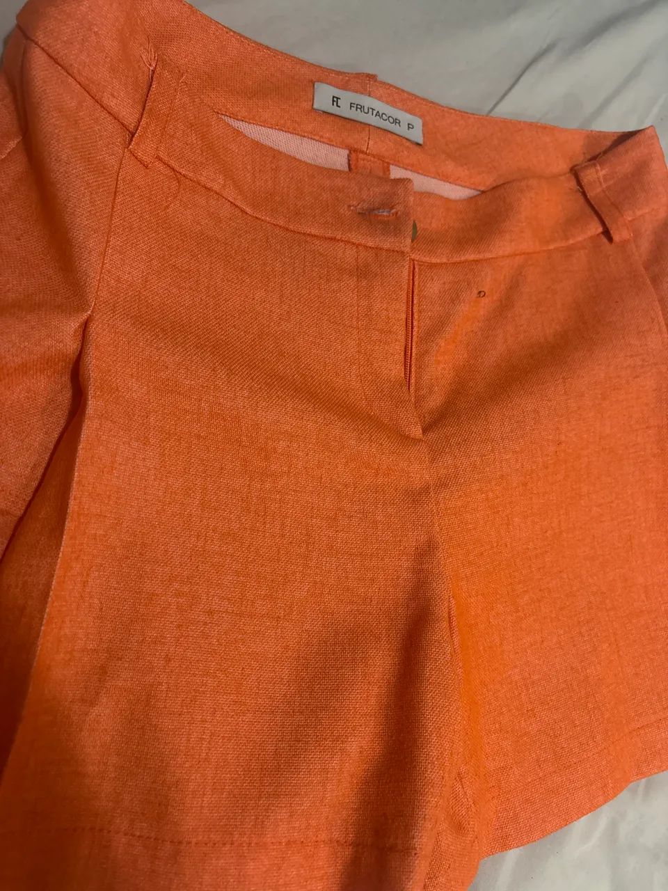 Short  marca frutacor