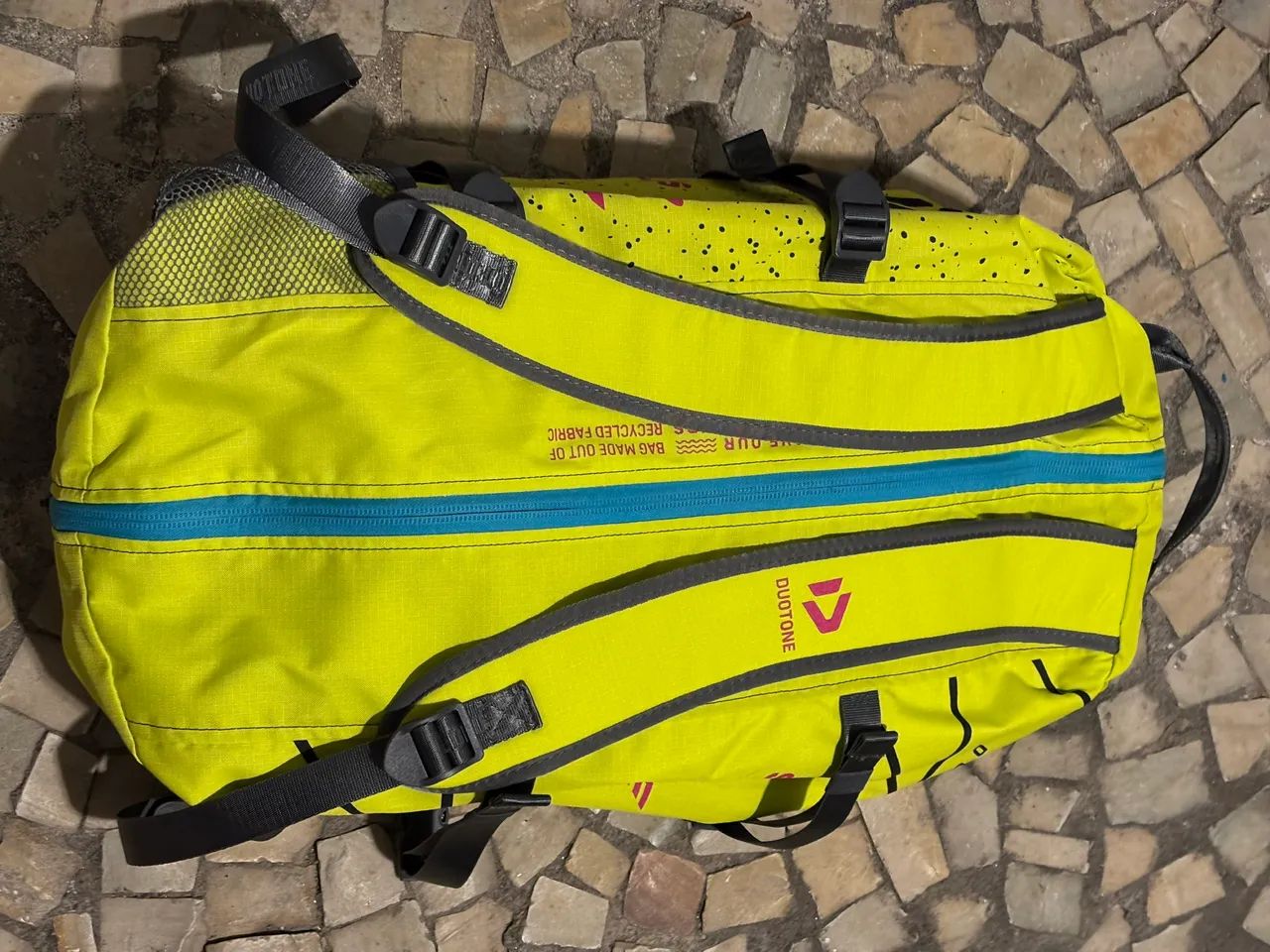 Duotone Kite Neo SLS 7m 2025 - Foto 5