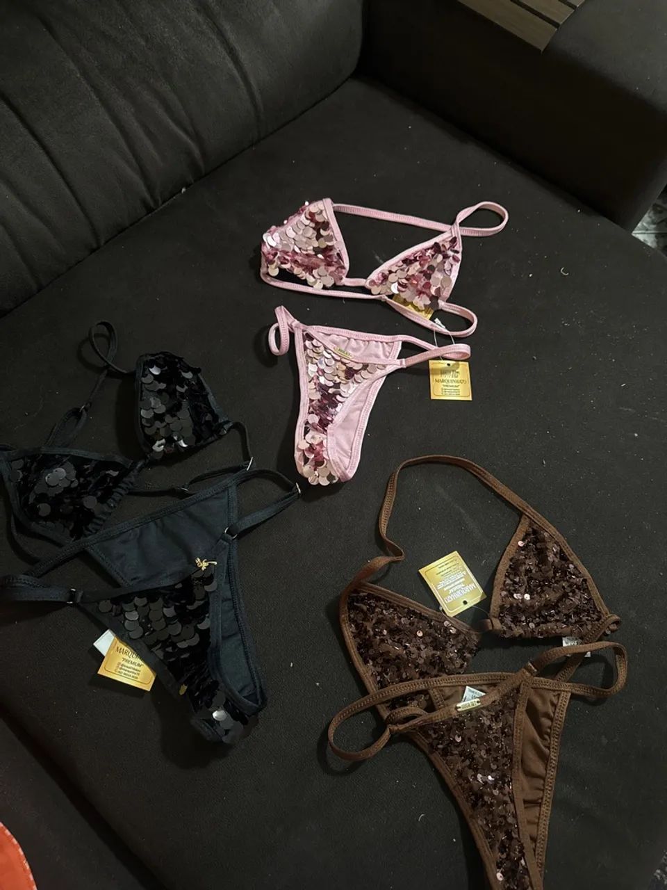 Bikini brasil 70