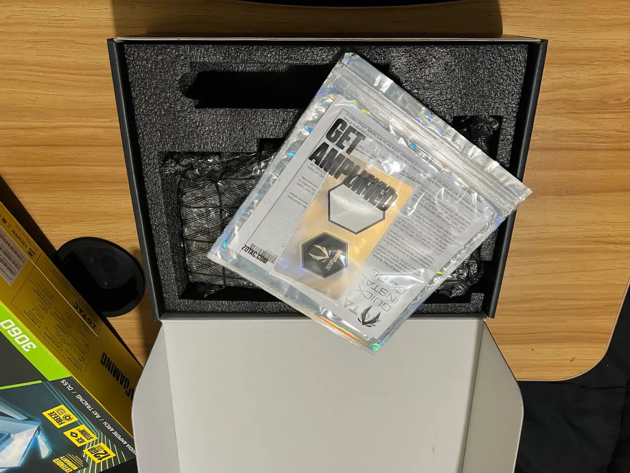 RTX 3060 12GB - Foto 3