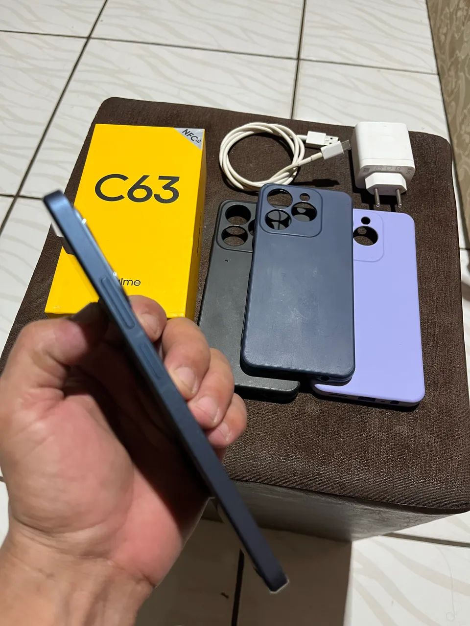 Celular  - Foto 4