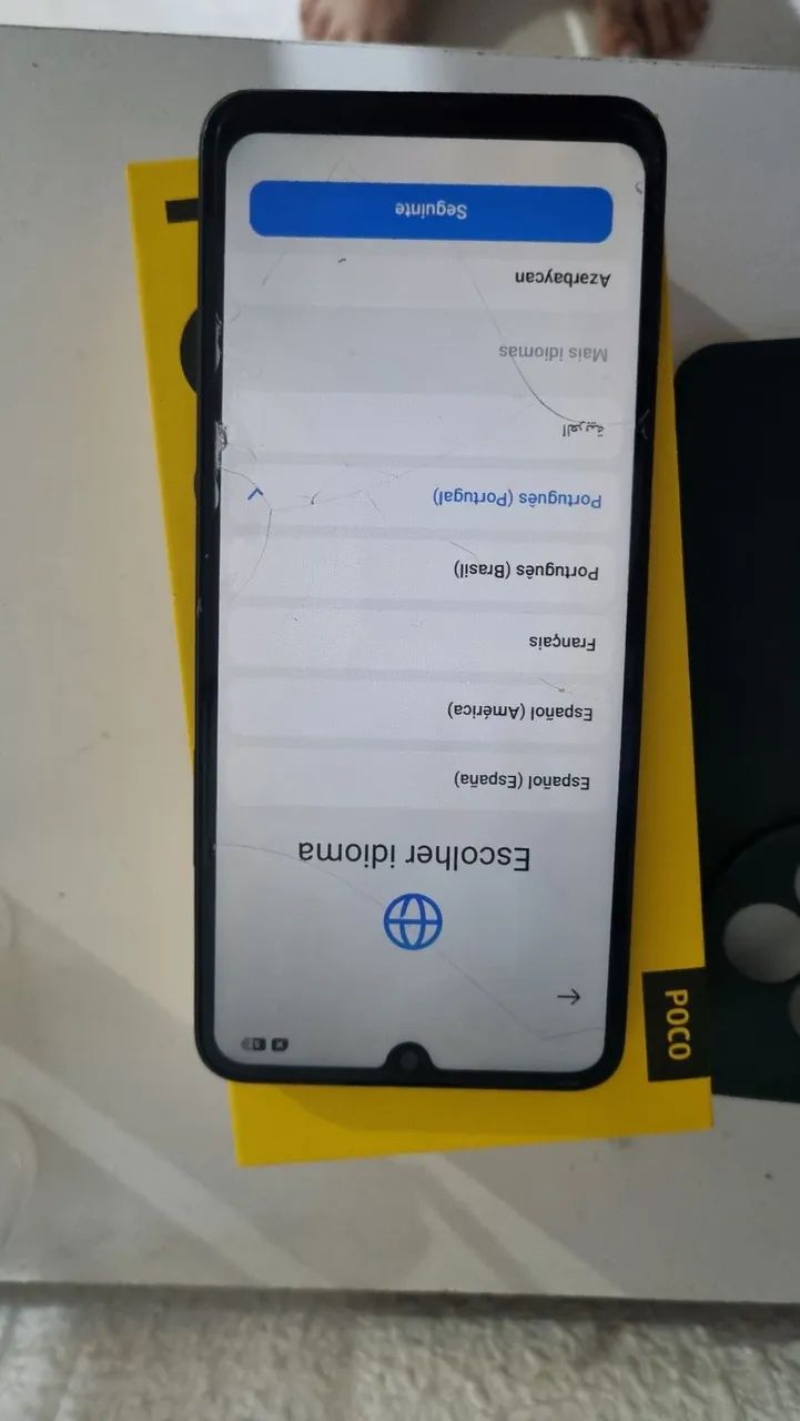 vendo poco c75 - Foto 4