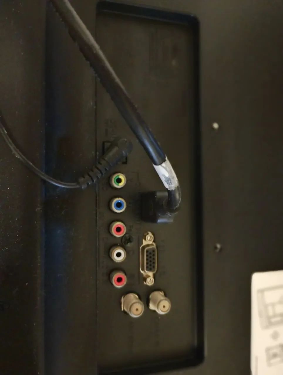 Tv lg - Foto 2