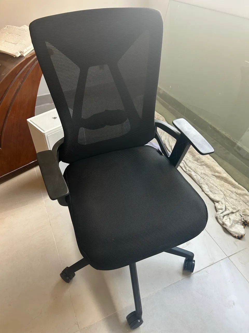 Cadeira Diretor X-Work, - Foto 5