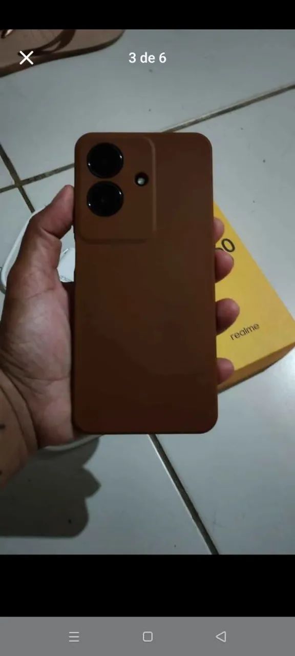 Note 60 128gb - Foto 5