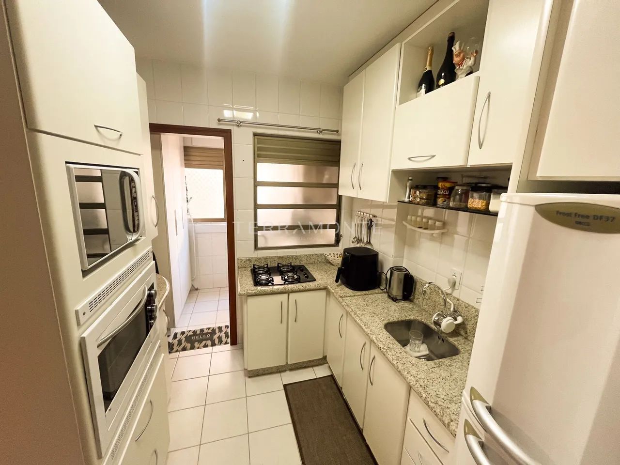 86m² no Centro com 3 dormitórios por R$ 550 mil - Foto 5