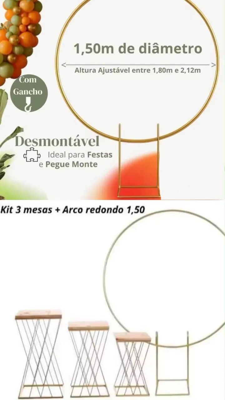 Pegue e monte dourado  - Foto 2