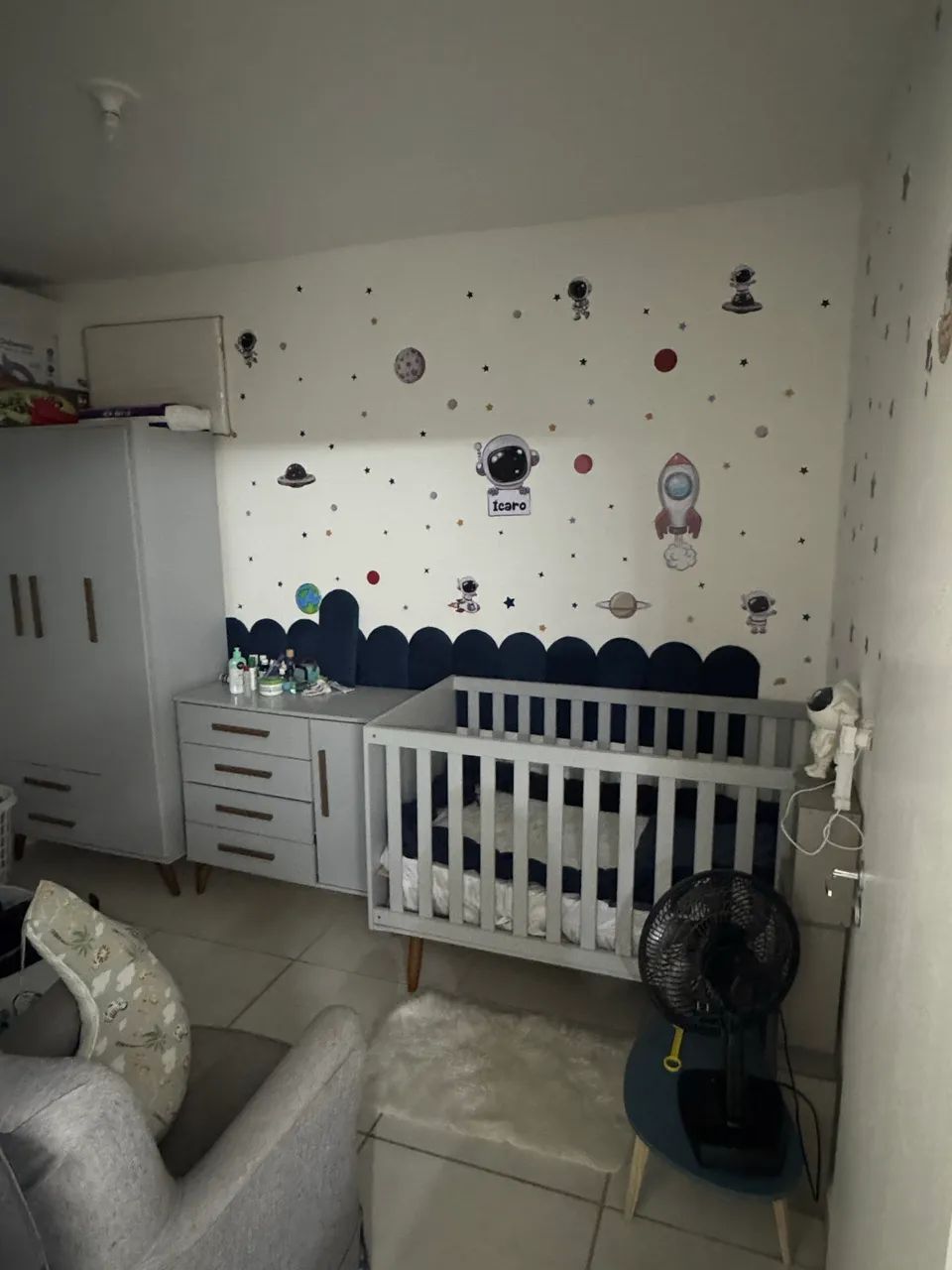 Apartamento quitado Santa Amélia nascente - Foto 5
