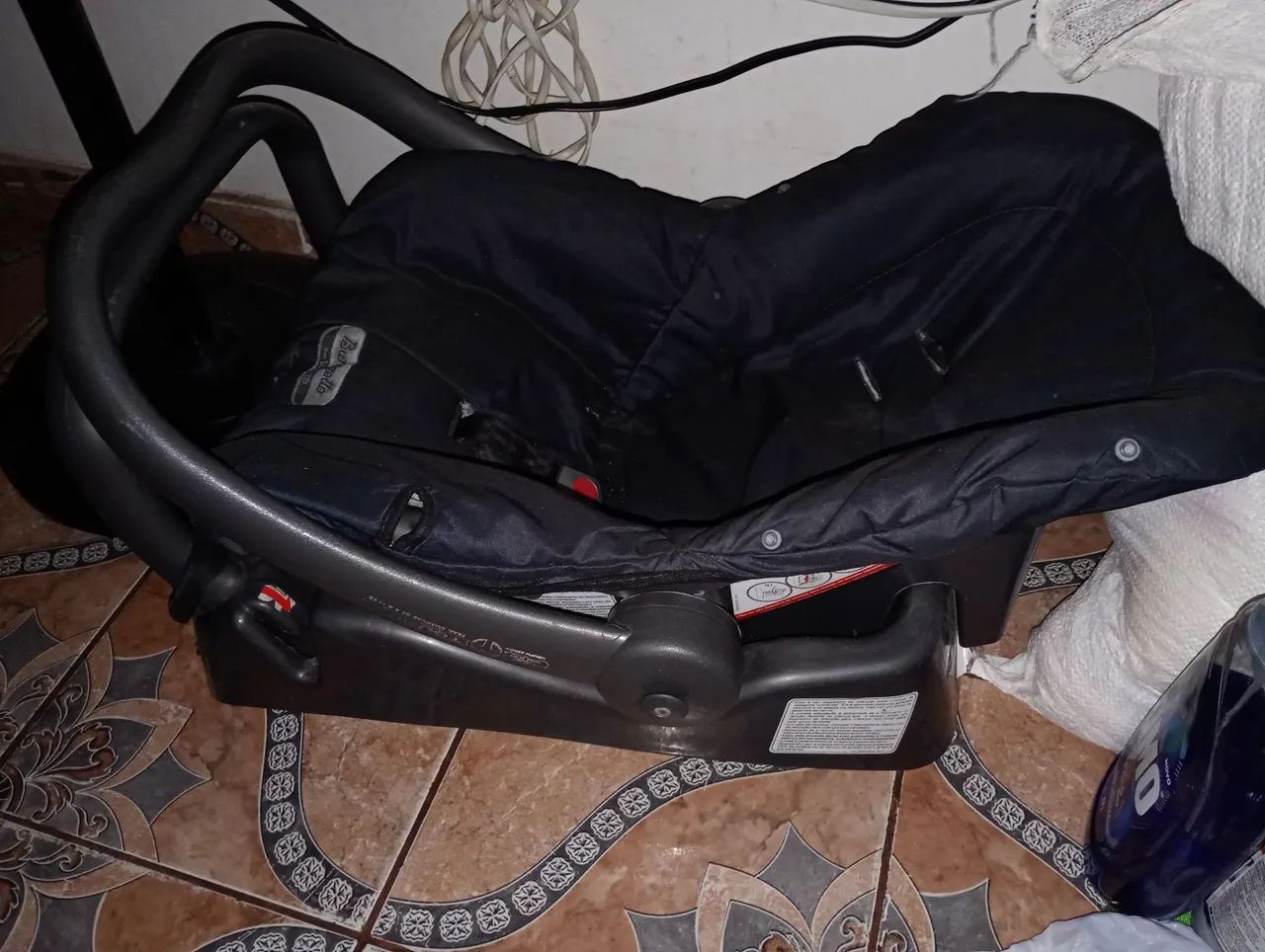 Bebe conforto  - Foto 2