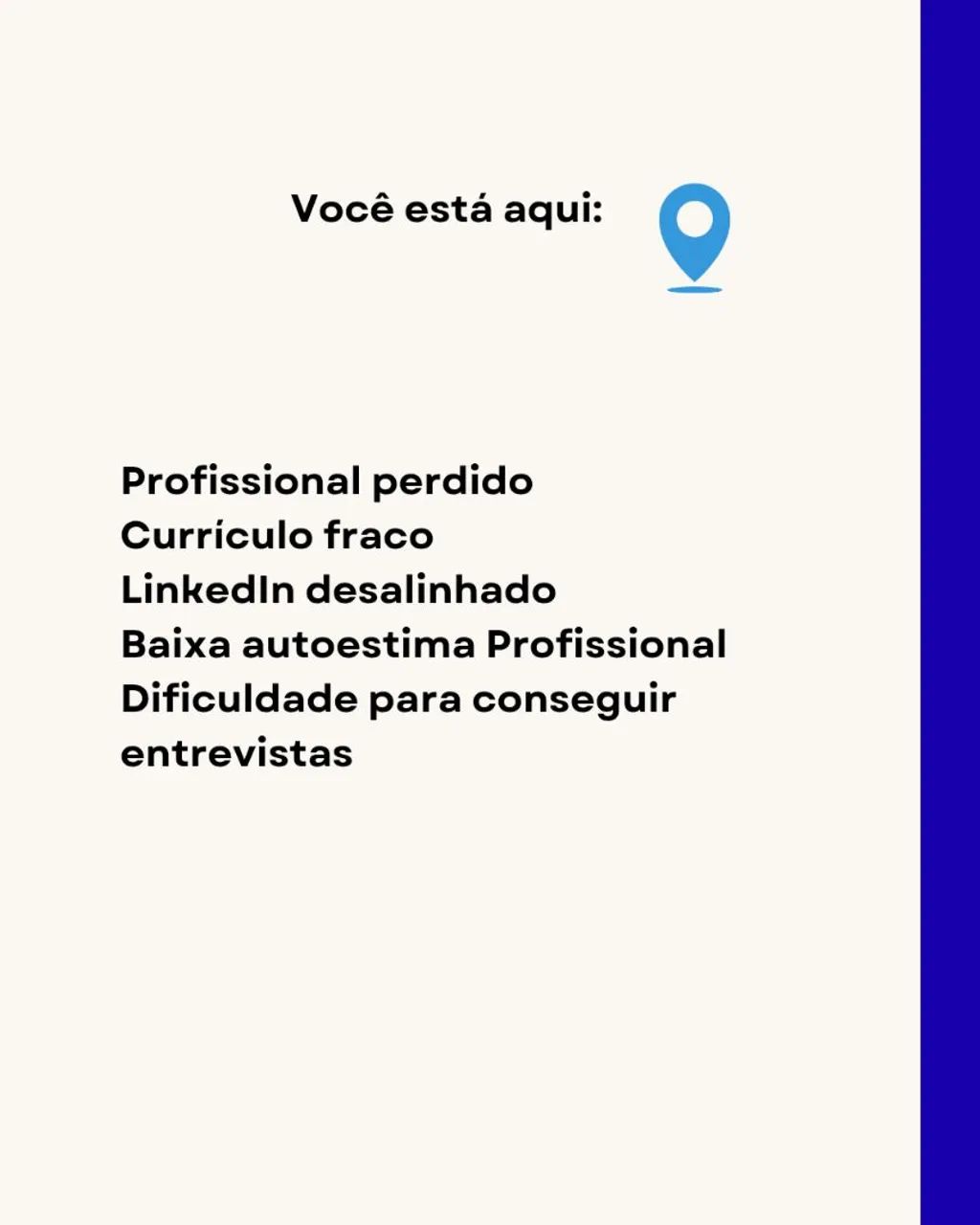 Currículo profissional e perfil no LinkedIn - Foto 2
