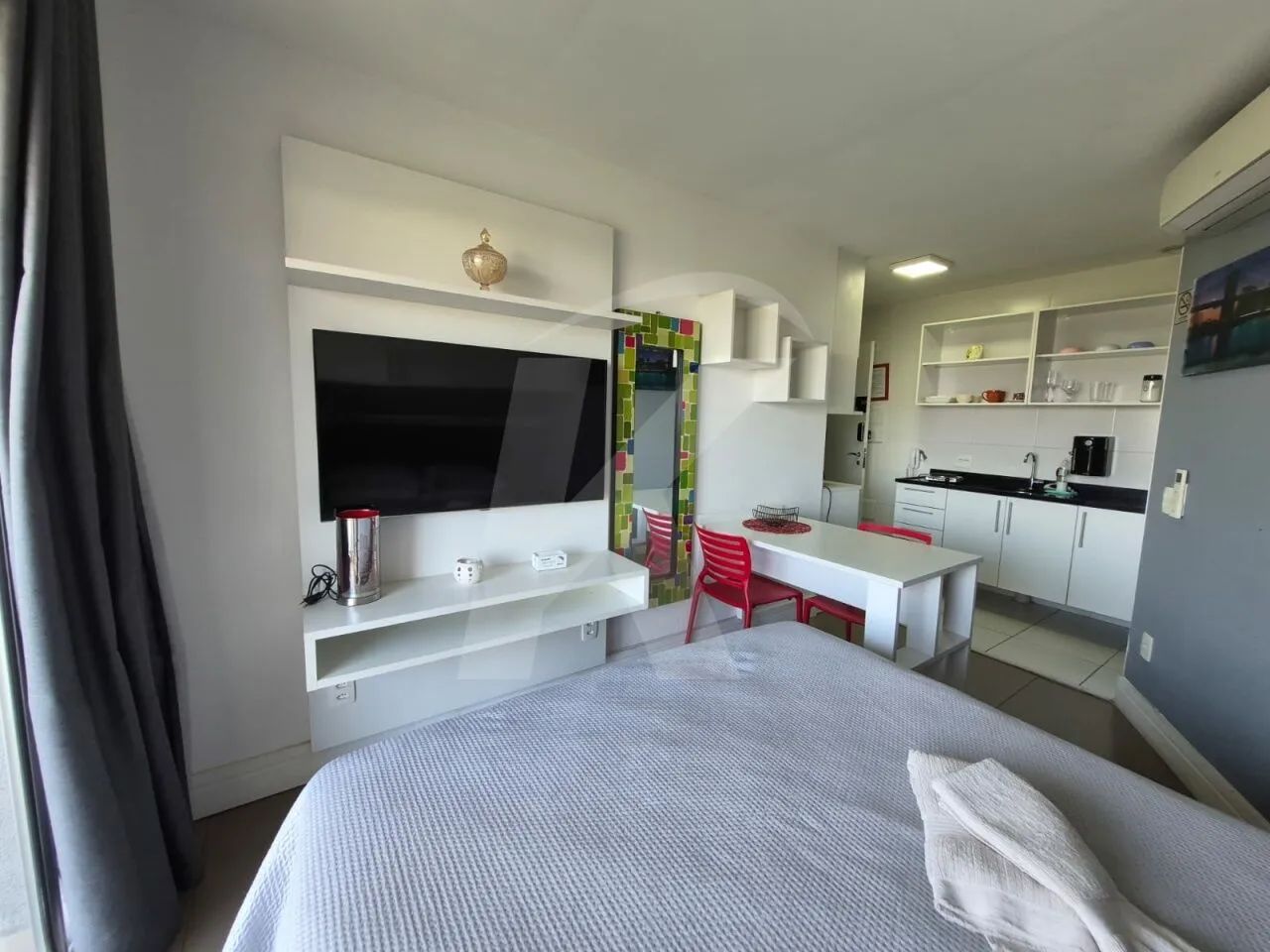 Apartamento Studio locação em Santana 22m² - Foto 2