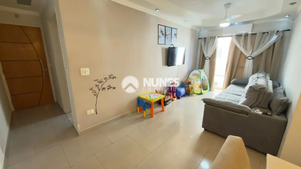 Apartamento Padrão em Osasco - Foto 4