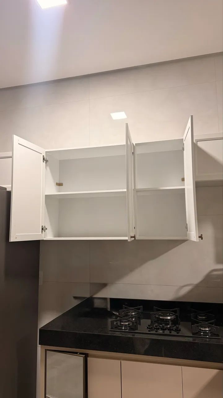 Cozinha modulada 4 Peças  - Foto 3