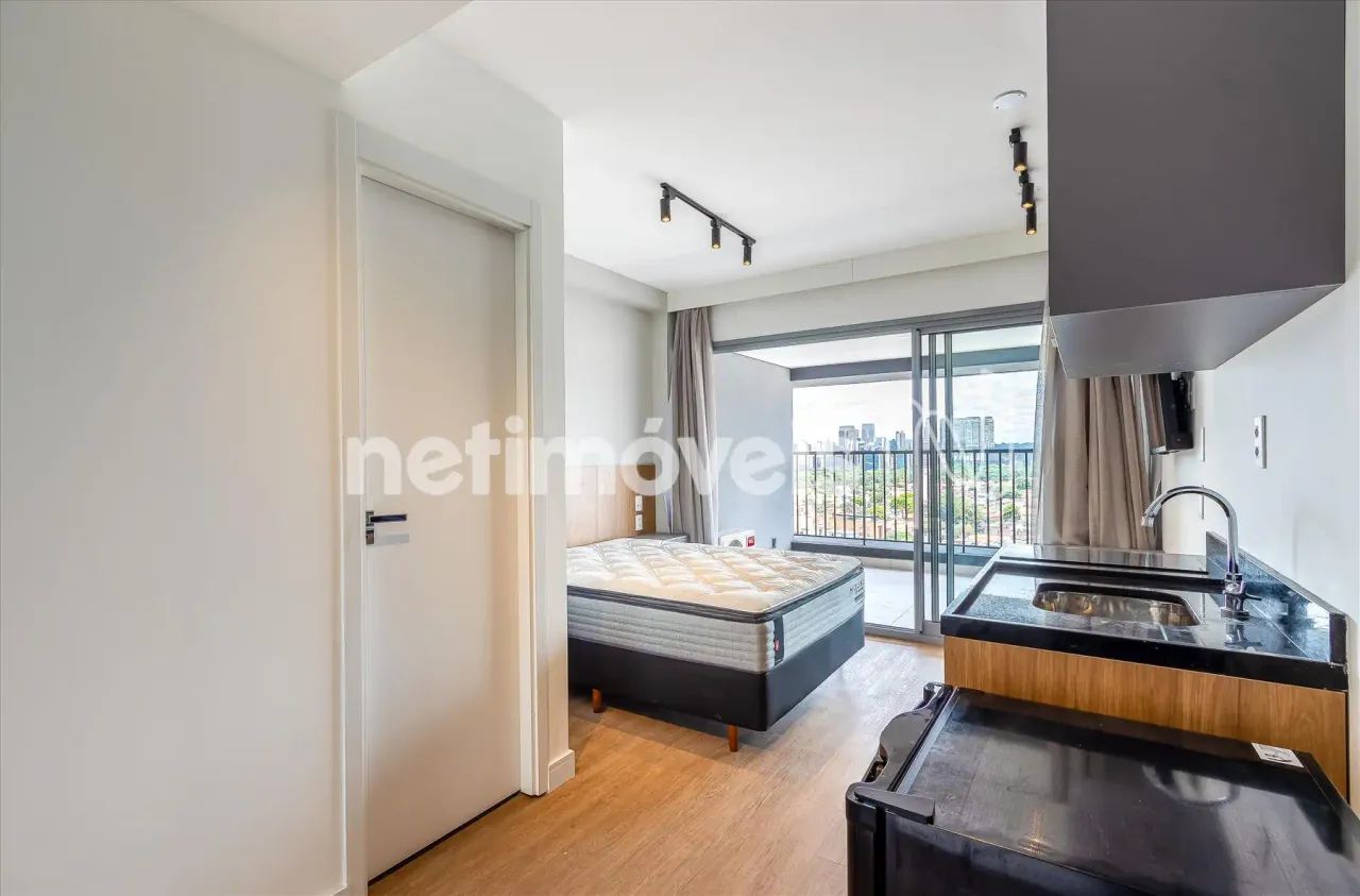 Venda ou locação Studio Vila Olímpia São Paulo - Foto 3