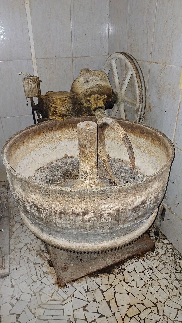 Maquinario de padaria - Foto 2
