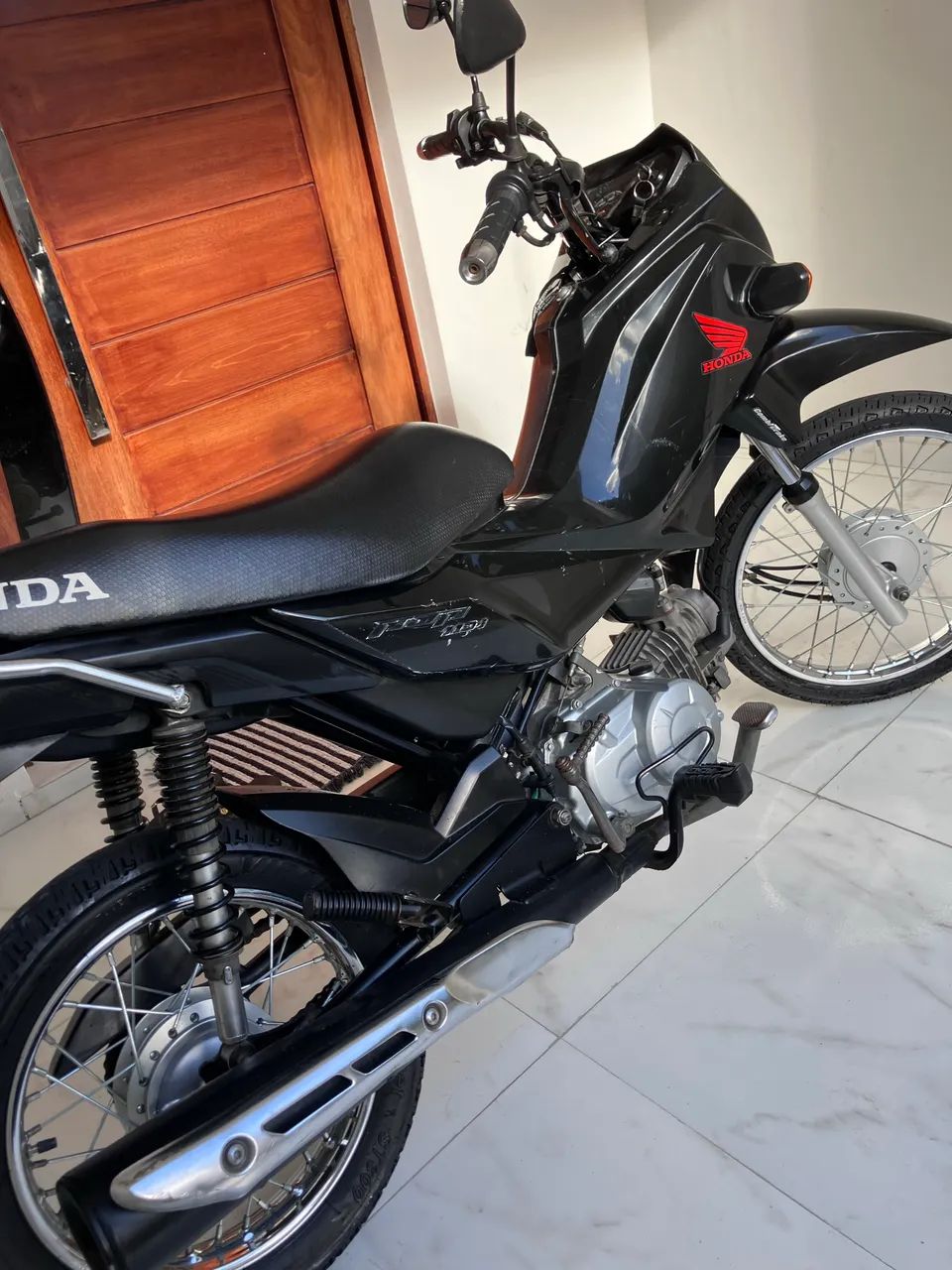 Pop 2019 110i