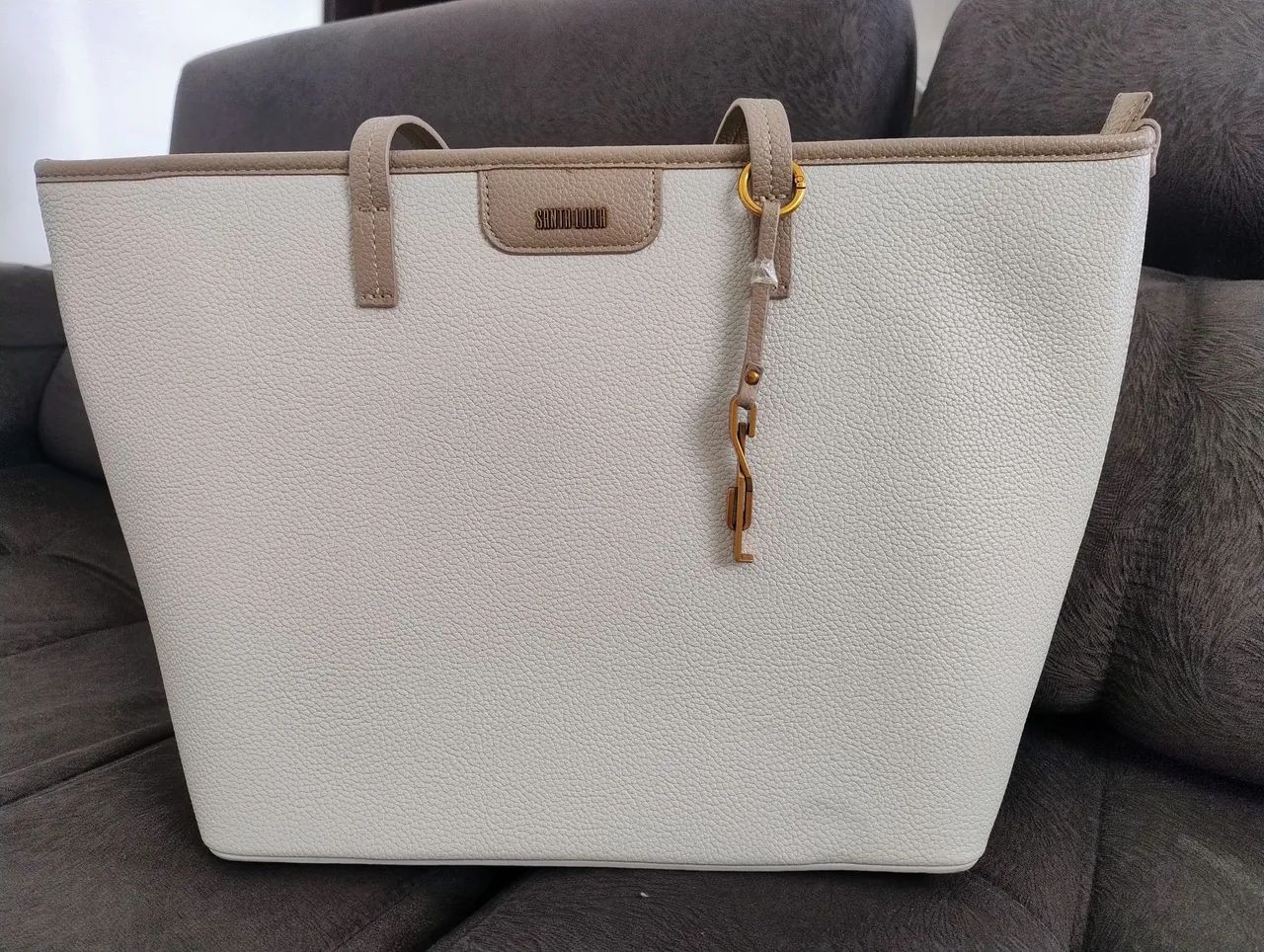 Bolsa Santa Lolla