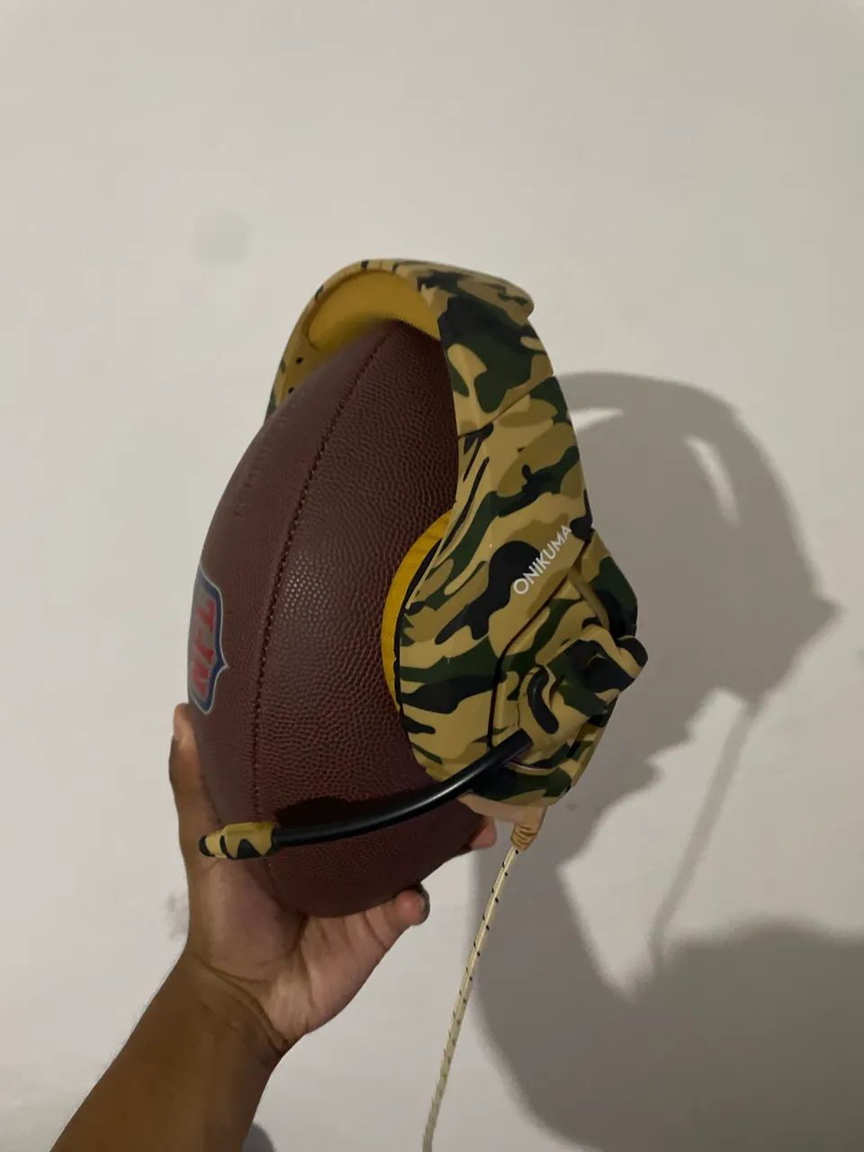 Headset  - Foto 2
