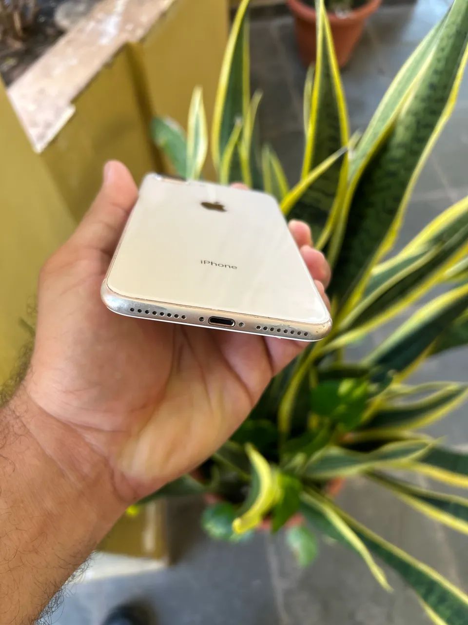 IPHONE 8PLUS 64GB