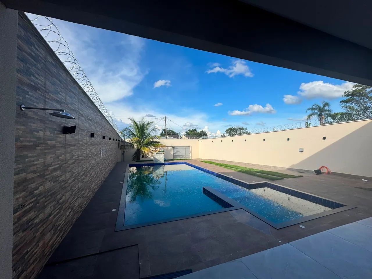 ESPAÇO DE FESTAS PARA LAZER E RENTABILIDADE - Foto 2