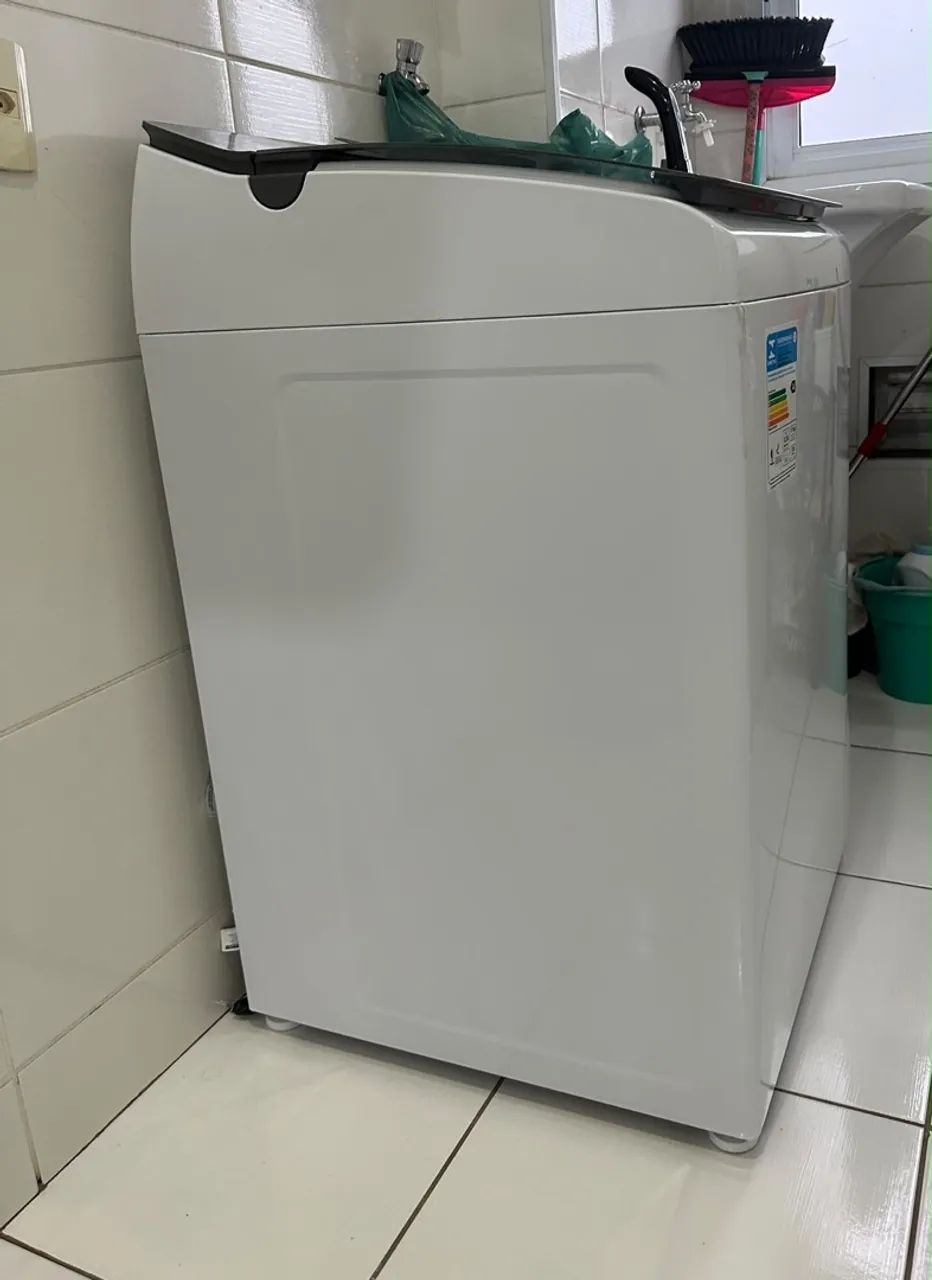 Máquina de lavar Brastemp - Foto 3