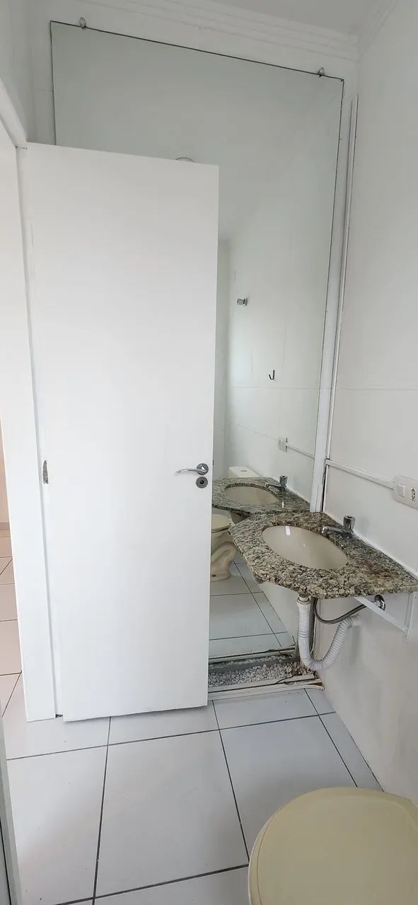 Alugo sala comercial - Foto 4