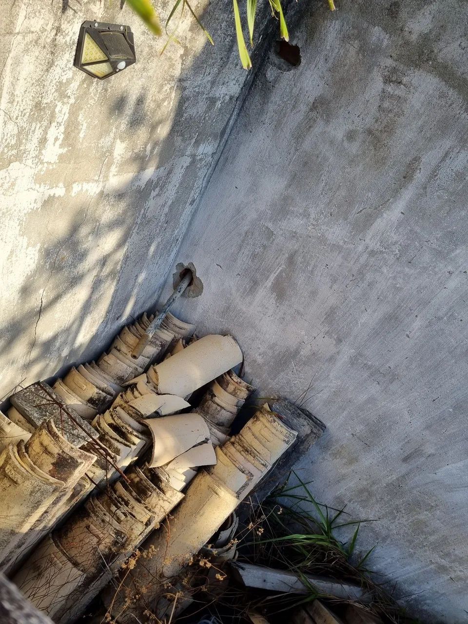 Telhas usadas - Foto 5