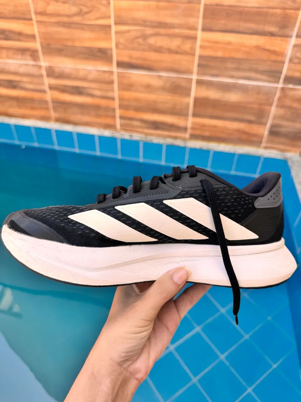 Tênis Adidas Duramo Sl2  - Foto 4