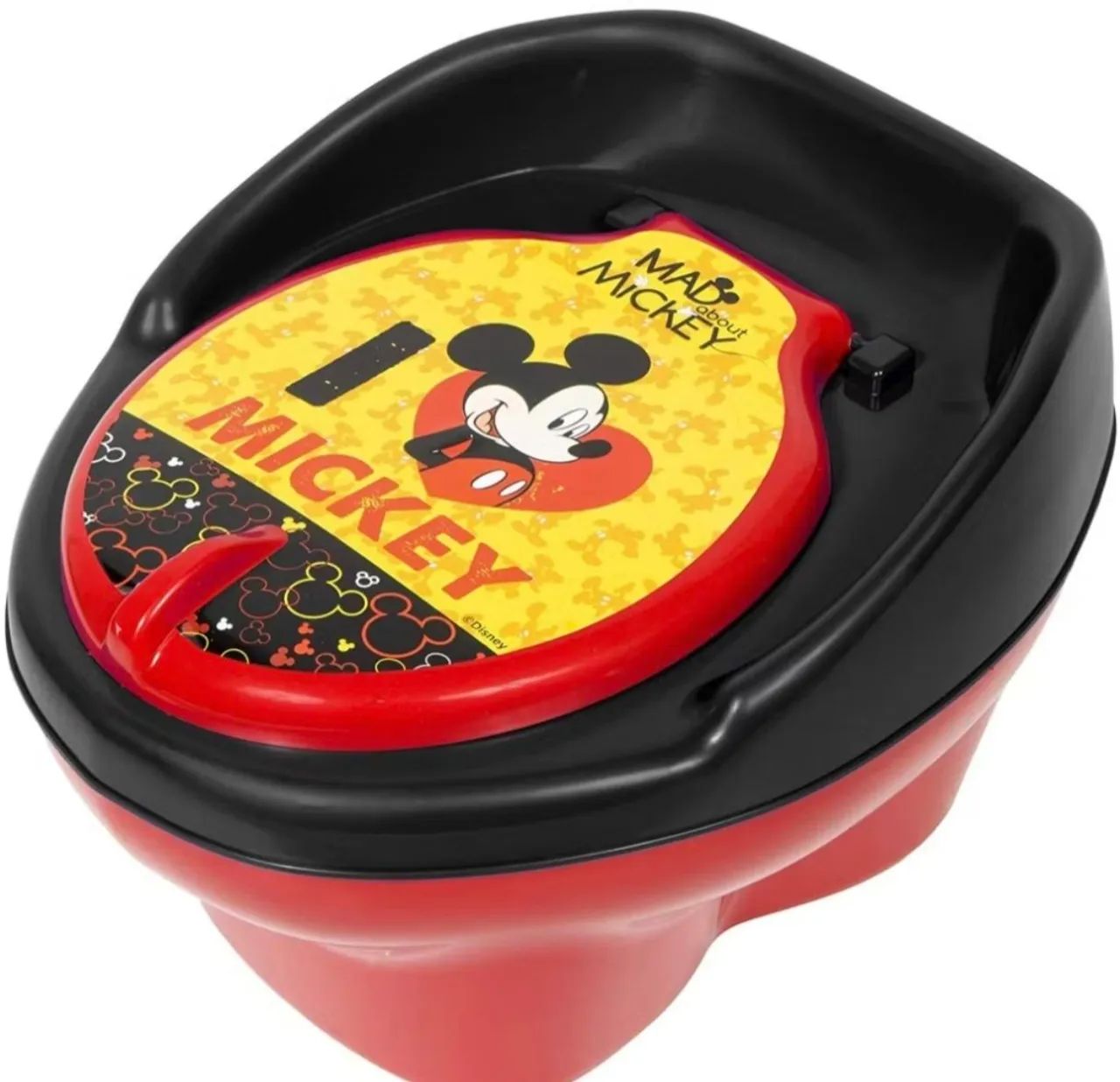 Pinico troninho Mickey 