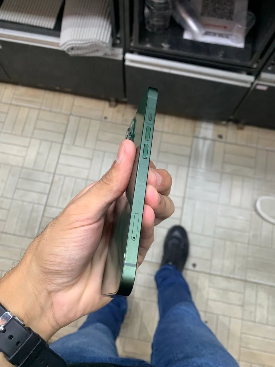 iPhone 13 128GB  - Foto 3