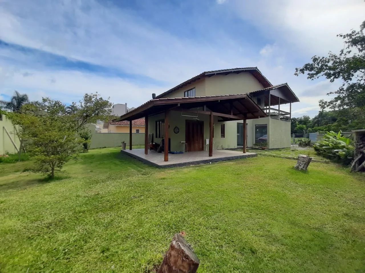 Casa de 5 quartos no Santa Mônica - Foto 3