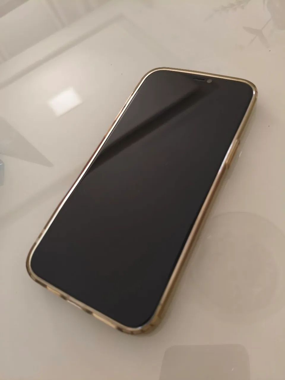 iPhone 12 Pro Max 128g - Foto 2