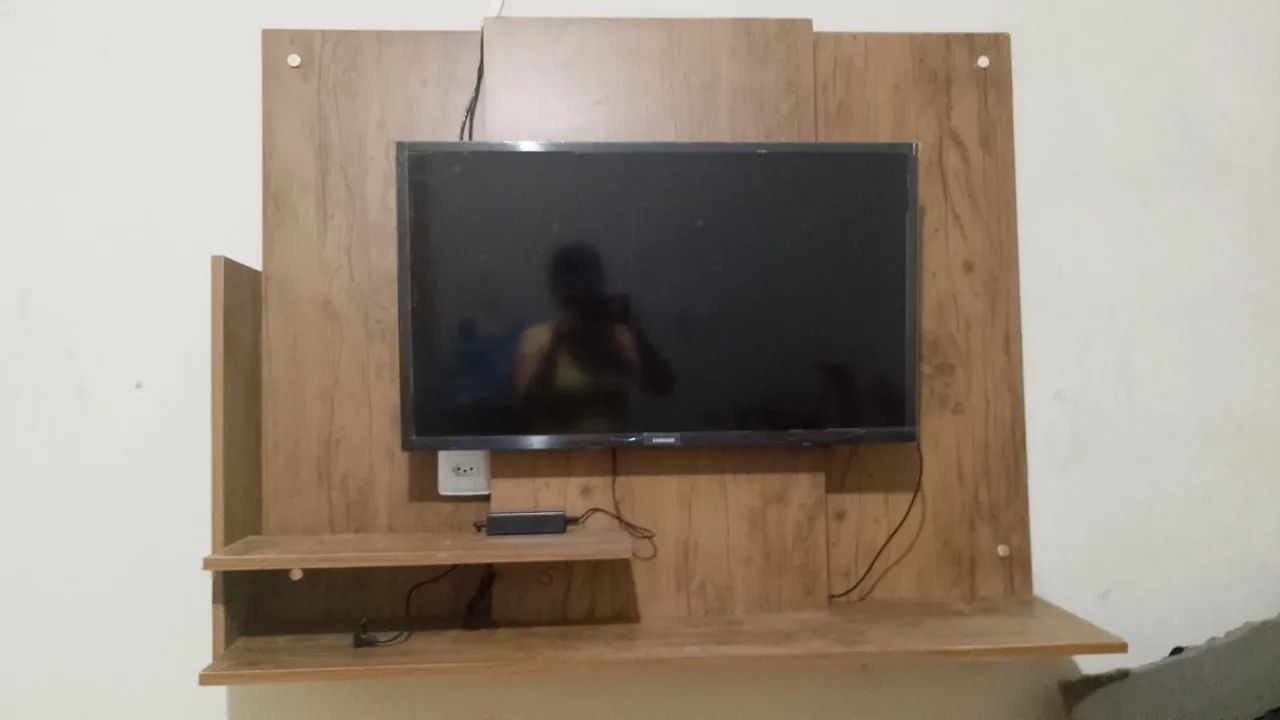 Painel TV  - Foto 2