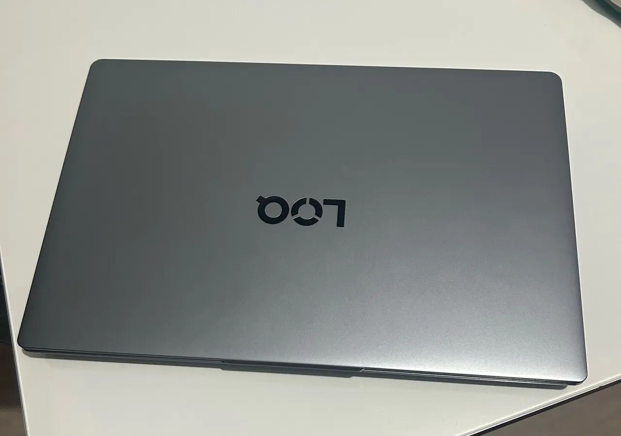 Lenovo LOQ essential 16GB de ram RTX 3050