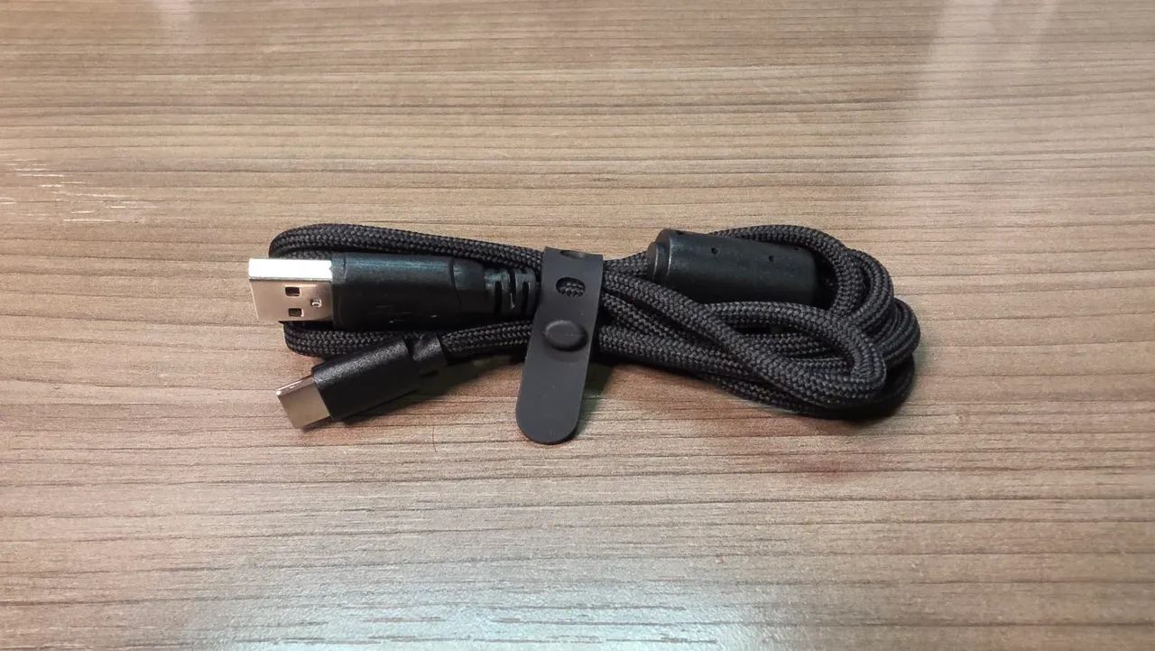 Mouse Attack Shark r1 Sem Fio - NOVO!!! - Foto 5